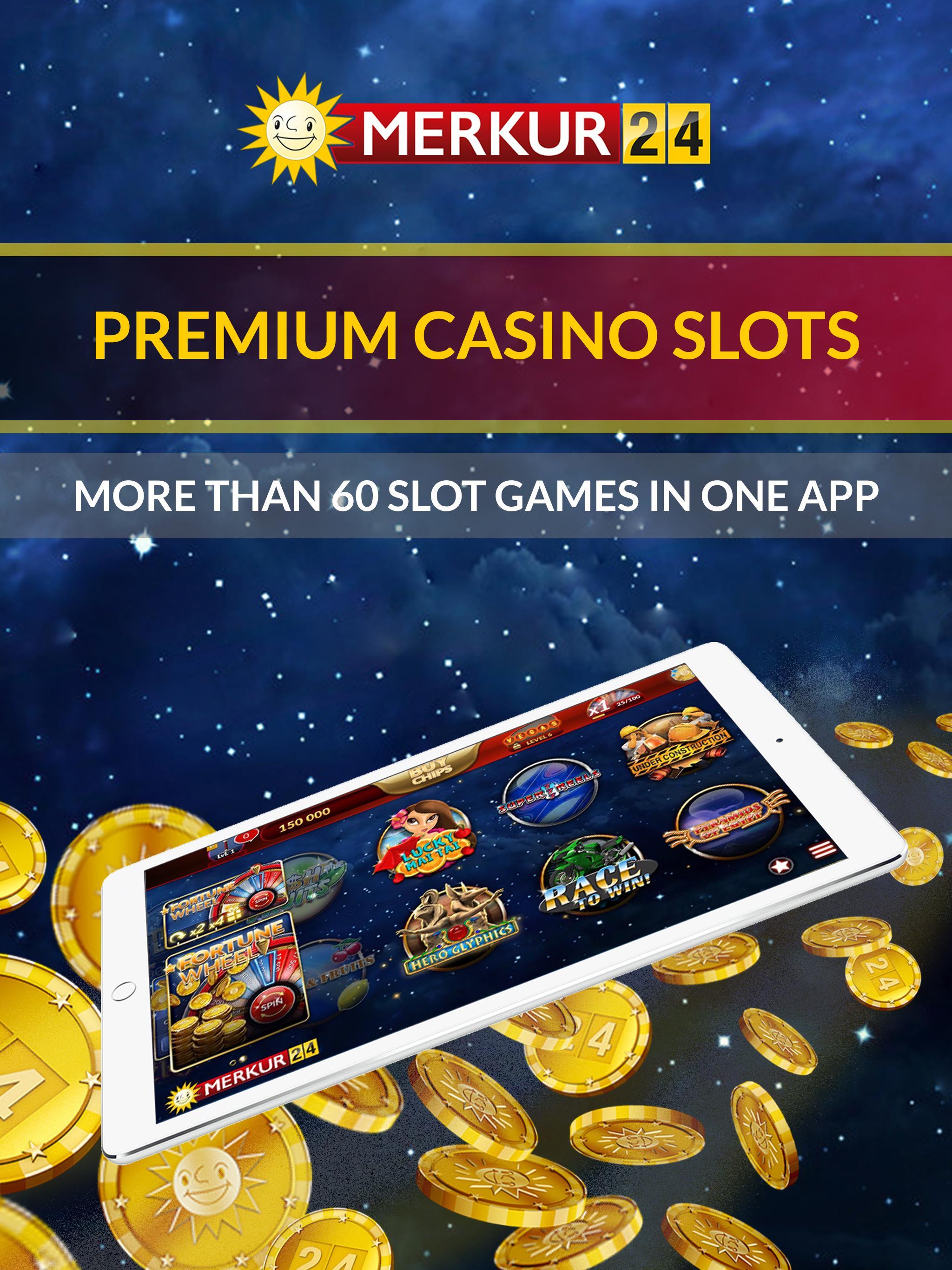 Merkur24 Casino Merkur24 Casino