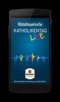 MZ Katholikentag live Affiche