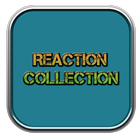 Reaction Collection icon