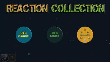 Reaction Collection स्क्रीनशॉट 1