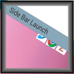 sidebar launcher - edge launcher