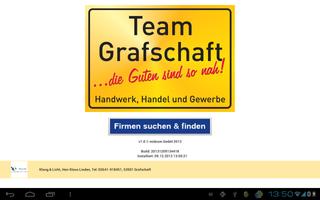 Team Grafschaft e.V. screenshot 3