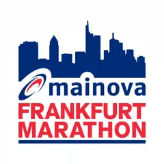 Mainova Frankfurt Marathon XAPK Herunterladen