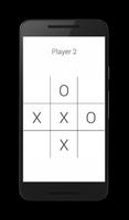 Tic Tac Toe syot layar 2