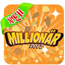Millionär 2017 neu - Deutsch APK