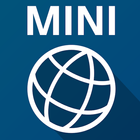 MINI Connected biểu tượng