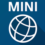 MINI Connected icône