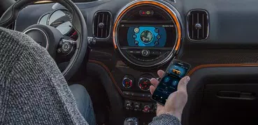 MINI Connected