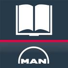 MAN Brochures-icoon