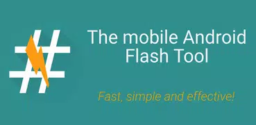 [ROOT] Rashr - Flash Tool