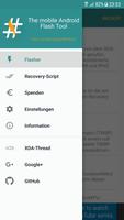 [ROOT] Rashr - Flash Tool تصوير الشاشة 3