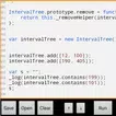 Exec JavaScript