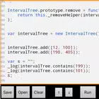 Exec JavaScript ícone