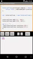Exec JavaScript Cartaz