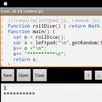 Exec JS - JavaScript IDE APK