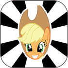 Ponya Jumping Adventure World icon