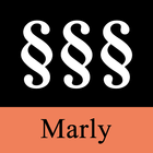 MarlyApp icône