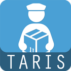 TARIS-Delivery icône
