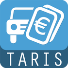 TARIS-Tourenzettel biểu tượng