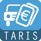 TARIS-Tourenzettel simgesi