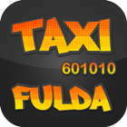 Taxizentrale Fulda أيقونة