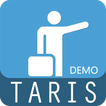 TARIS-Passenger Demo