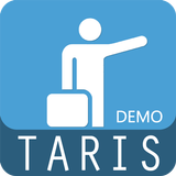 TARIS-Passenger icône