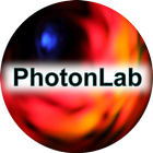 PhotonLab Quiz أيقونة
