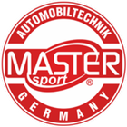 Master Sport International icon
