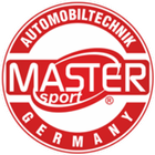 Master Sport International أيقونة