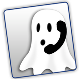 Ghost Dialer icon