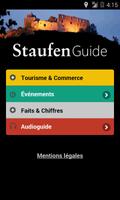 StaufenGuide 포스터