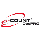 e-COUNT Doc mobile icône