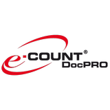 e-COUNT Doc mobile ícone