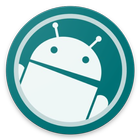 Offizielle AndroidUnited App (Unreleased) Zeichen