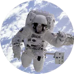 Astronaut VR Google Cardboard APK download
