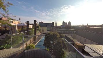VR München 360 für Cardboard تصوير الشاشة 1