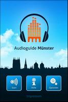 Audioguide Münster Affiche