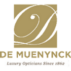 De Muenynck Optique biểu tượng