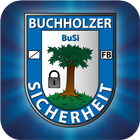 Buchholzer Sicherheit icon