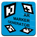 AR Marker Generator APK