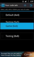 AR Marker Generator syot layar 2