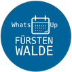 WhatsUp Fürstenwalde