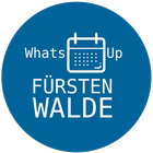 WhatsUp Fürstenwalde biểu tượng