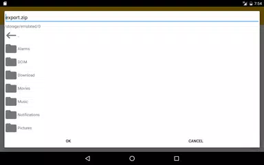 Baixar SQL Client APK