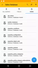 Baixar SQL Client APK