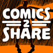 COMICS - Flohmarkt und Service