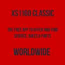 XS1100 CLASSIC – Bikes & Parts APK