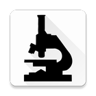 Microscope Cam icono