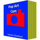 Pop Art - Cam Filter APK